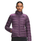The North Face Women's Aconcagua Jacket Purple Size X-Small