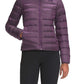 The North Face Women's Aconcagua Jacket Purple Size X-Small