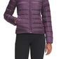 The North Face Women's Aconcagua Jacket Purple Size Large