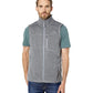 The North Face Men's Gordon Lyons Classic Vest Gray Size Small