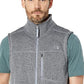 The North Face Men's Gordon Lyons Classic Vest Gray Size Small