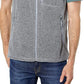The North Face Men's Gordon Lyons Classic Vest Gray Size Small