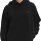 The North Face Women's Dunraven Pullover Hoodie Black Size Medium