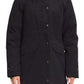 The North Face Women's Snow Water Repellent 600 Fill Power Down Parka in Black , Size Medium