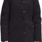 The North Face Women's Snow Water Repellent 600 Fill Power Down Parka in Black , Size Medium