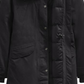 The North Face Women's Snow Water Repellent 600 Fill Power Down Parka in Black , Size Medium