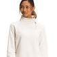 The North Face Women's Canyonlands 1/4 Zip Top White Size Small