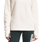 The North Face Women's Canyonlands 1/4 Zip Top White Size Small