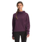 The North Face Women's Canyonlands Pullover Purple Size Medium