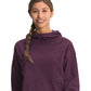 The North Face Women's Canyonlands Pullover Purple Size Medium