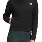 The North Face Women's Canyonlands Pullover Hoodie Black Size XX-Large