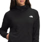 The North Face Women's Canyonlands Pullover Hoodie Black Size XX-Large