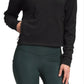 The North Face Women's Canyonlands Pullover Hoodie Black Size XX-Large
