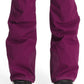 The North Face Women's Freedom Insulated Pant Purple Size Medium