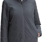 The North Face Women's Tamburello Parka Gray Size Medium