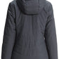 The North Face Women's Tamburello Parka Gray Size Medium