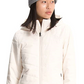The North Face Women's Tamburello Parka White Size Small