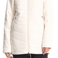 The North Face Women's Tamburello Parka White Size Small