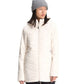 The North Face Women's Tamburello Parka White Size XX-Large