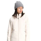 The North Face Women's Tamburello Parka White Size XX-Large