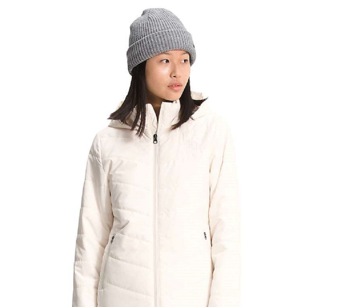 The North Face Women's Tamburello Parka White Size XX-Large