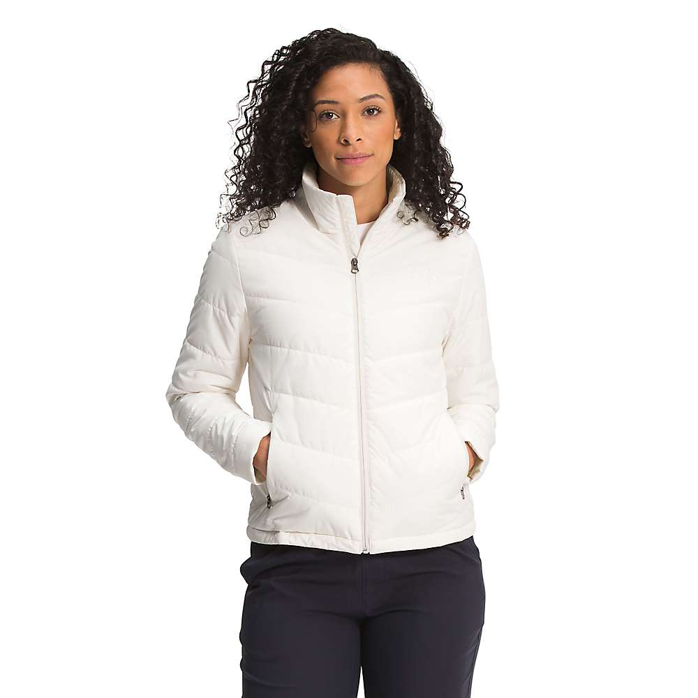 The North Face Women's Tamburello Jacket White Size XX-Large
