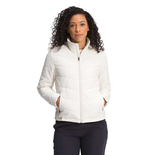 The North Face Women's Tamburello Jacket White Size XX-Large
