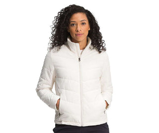 The North Face Women's Tamburello Jacket White Size XX-Large