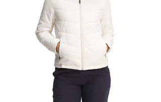 The North Face Women's Tamburello Jacket White Size XX-Large