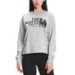 The North Face Women's Recycled Expedition Graphic Top Gray Size Small
