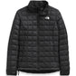 The North Face Women's Eco Packable Jacket Black Size X-Small