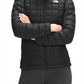The North Face Women's Eco Packable Jacket Black Size X-Small