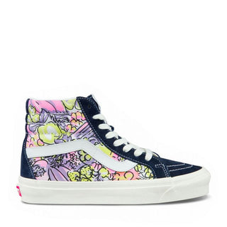 VANS Unisex/Adult Purple Sk8-Hi 38 DX