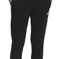 The North Face Women's Half Dome Crop Jogger Black Size Small