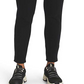 The North Face Women's Half Dome Crop Jogger Black Size Small