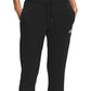 The North Face Women's Half Dome Crop Jogger Black Size Large