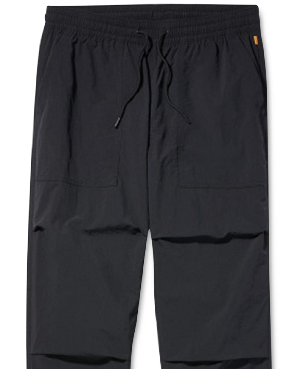 Timberland Men's Outdoor Archive Joggers Black Size X-Large
