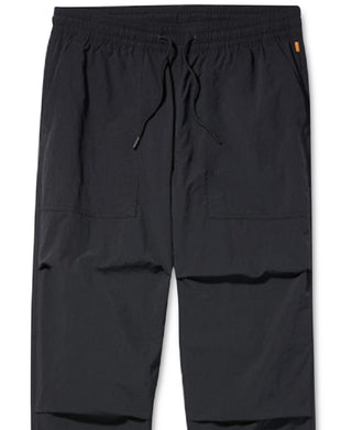 Timberland Men's Outdoor Archive Joggers Black Size X-Large