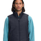 The North Face Men's Junction Heatseeker Eco Vest Blue Size X-Large