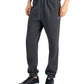 Russell Athletic Men's Fleece Drawstring Pants Blue Size Small