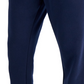 Russell Athletic Men's Fleece Drawstring Pants Blue Size Small