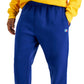 Russell Athletic Men's Activewear Workout Sweatpants Blue Size Large