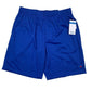 Russell Athletic Men's Mesh Performance 9 Shorts Blue Size Large