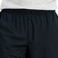 Russell Athletic Men's Mesh Performance 9 Shorts Black Size Small