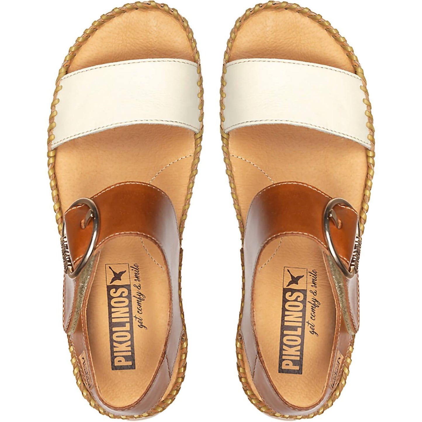 Pikolinos - Women's Marina Sandals