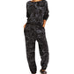 Sanctuary Women's Perfect Cotton Sweatpants Black Size Small