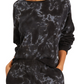 Sanctuary Women's Perfect Cotton Sweatpants Black Size Small