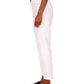 Sanctuary Women's Good Vibes Straight Leg Jeans White Size 32