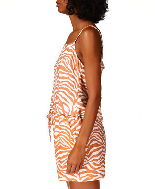 Sanctuary Women's Forever Camisole Brown Size Small