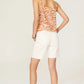 Sanctuary Women's Forever Cami Top Brown Size XS
